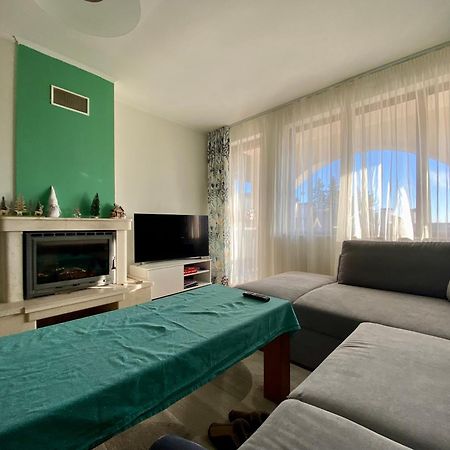 Aparthotel - Monastery 3, 1 Bedroom Apartment Παμπόροβο Εξωτερικό φωτογραφία