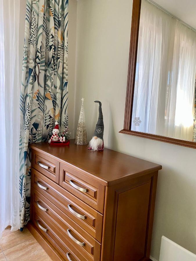 Aparthotel - Monastery 3, 1 Bedroom Apartment Παμπόροβο Εξωτερικό φωτογραφία