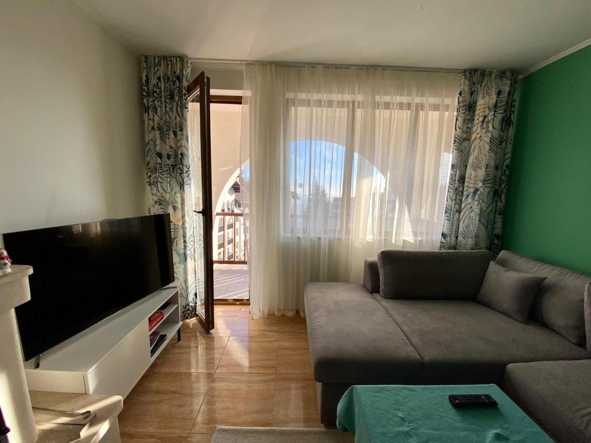 Aparthotel - Monastery 3, 1 Bedroom Apartment Παμπόροβο Εξωτερικό φωτογραφία